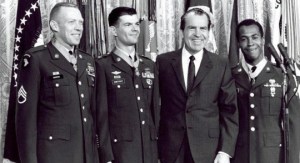 Medic in the Mekong: A soldier’s valor under fire in Vietnam