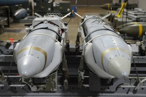 When should the Pentagon update its rules on autonomous weapons?