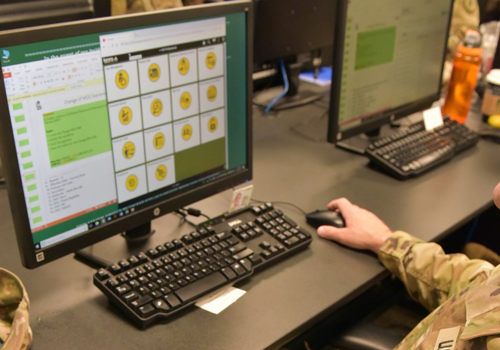 After multiple delays, Army to launch a new human resources platform