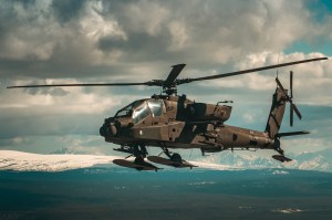 Army identifies 3 soldiers killed in Alaska helicopter crash