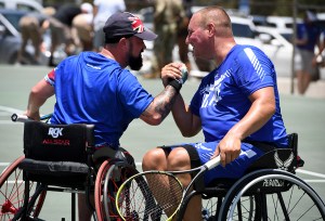 2020 Warrior Games scrubbed by Marine Corps over COVID-19 concerns