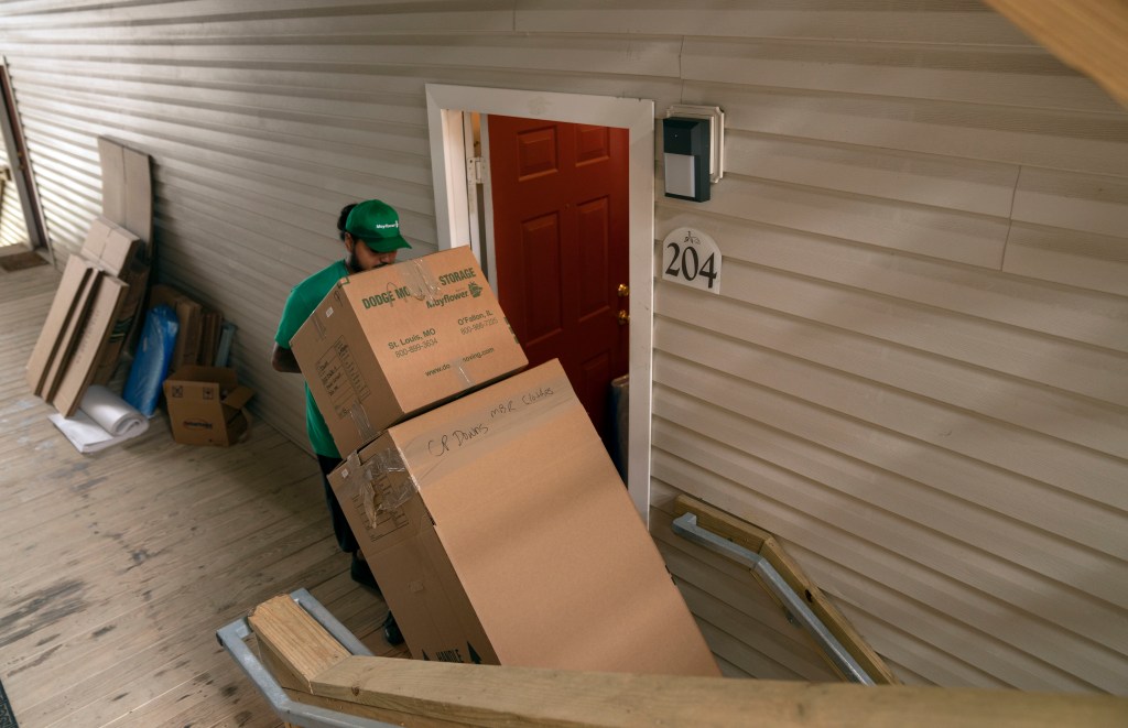 What to know about military moves this PCS season