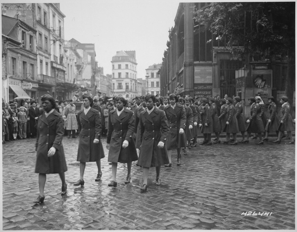 Commentary: Military legacy is rich with African-American contributions