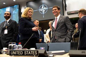 Esper confirmed as new defense secretary, ending Pentagon leadership uncertainty