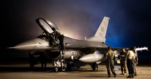 US Air Force exit from Germany ‘going to take some time,’ top general says
