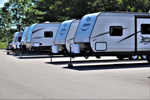 Fort Carson soldier booted after stealing camper from first sergeant