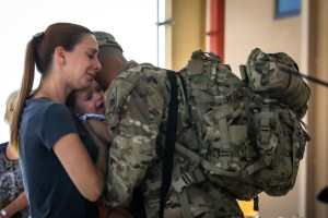 Here’s why the Army is changing its family readiness groups