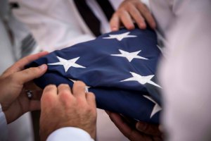 Fog on Georgia runway when ex-SEAL’s plane crashed, report says