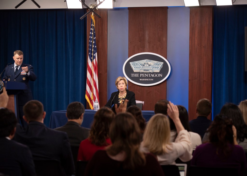 Newest DoD industry guidance clarifies repayments, makes prototyping easier