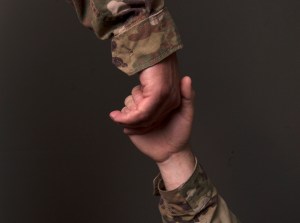 How the stress of military transition leads to regrettable career and relationship decisions