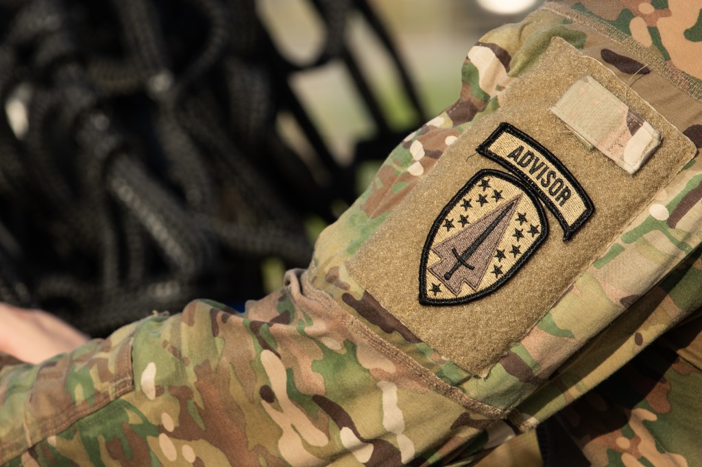 Scandals in US advisor brigade alarm leaders behind closed doors