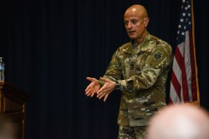 Department of the Air Force launches second disparity review, focusing on women, Hispanics and other minorities