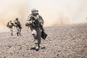 Marines: Your transition time out of the Corps could be longer. Here’s why