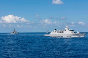 Dutch Navy improves radar, adds Tomahawk missile to fleet