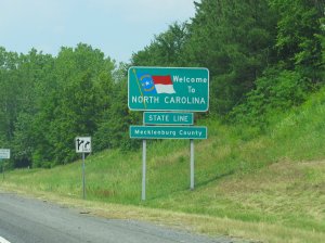 Ransomware hack slows North Carolina county’s government to a crawl