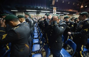 New female Green Beret is a huge milestone, but she isn’t the first to earn the title