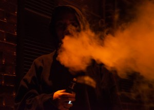 The military’s complicated history with tobacco