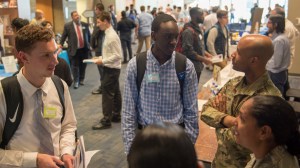 More veterans struggled to find work last month, even as national unemployment rates fell