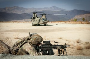 New in 2021: How the Army wants to reduce deployment, training demands