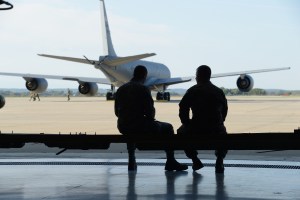Reflections of leadership: Facing a difficult truth
