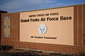 Airman charged with illegal purchase of handgun used in fatal on-base shooting
