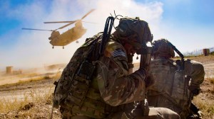 US failed to collect reimbursements from Afghanistan coalition partners for years, IG finds