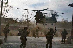 Guardsmen and reservists could see big boosts in hazard pay, education benefits under new plans