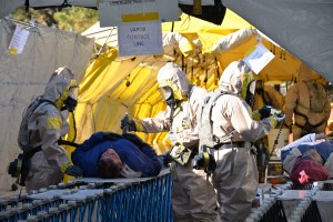 New York National Guard activated to combat coronavirus, establish ‘containment area’