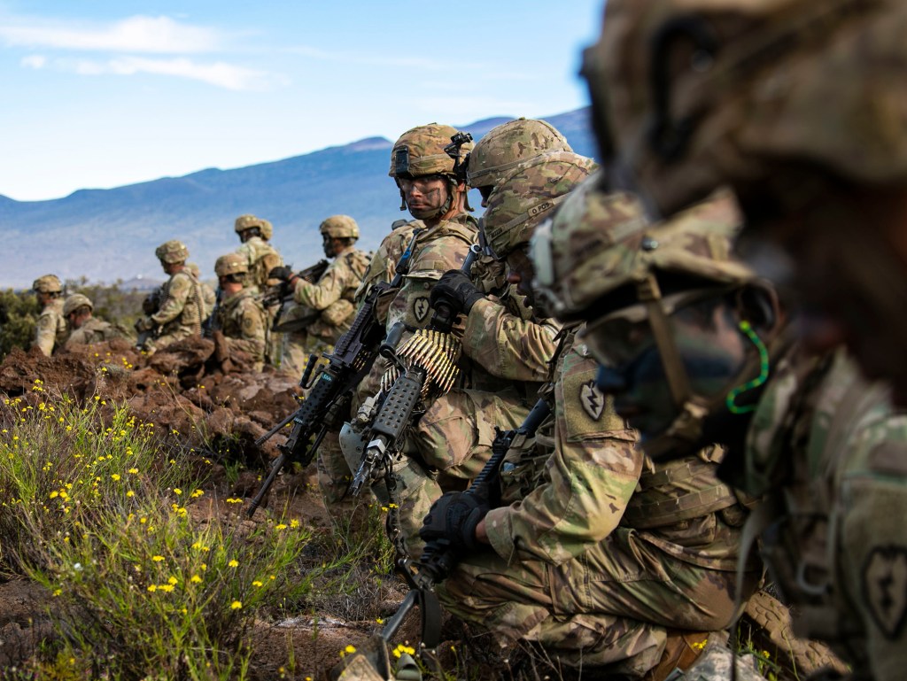 New force generation model aims to regionally align Army units, give troops predictability