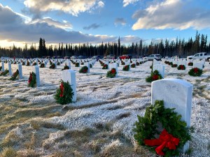 VA suspends funeral honors, large gatherings at cemeteries due to coronavirus
