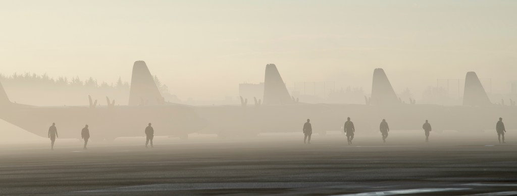 Air Force issues public health alert for ‘Wuhan virus’ following case in Japan