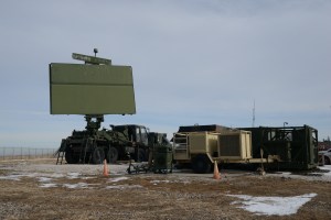 These three companies got money to prototype new ground-based radars for the US Air Force