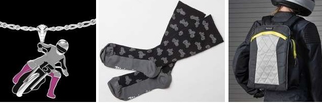 5 motorcycle-related gifts for your loved one this Valentine’s Day