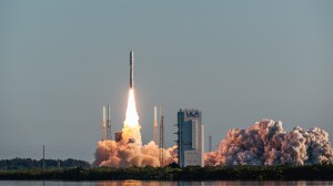 On-Orbit AI/ML Processing Enabling Next-Generation Space Missions