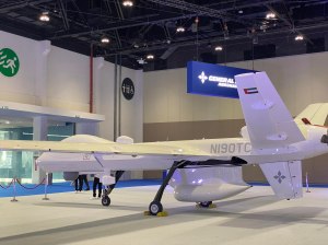 Qatar is in line to get US drones, bombs worth $2 billion