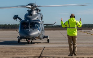 US Air Force to skip a year of Grey Wolf helicopter procurement in FY22