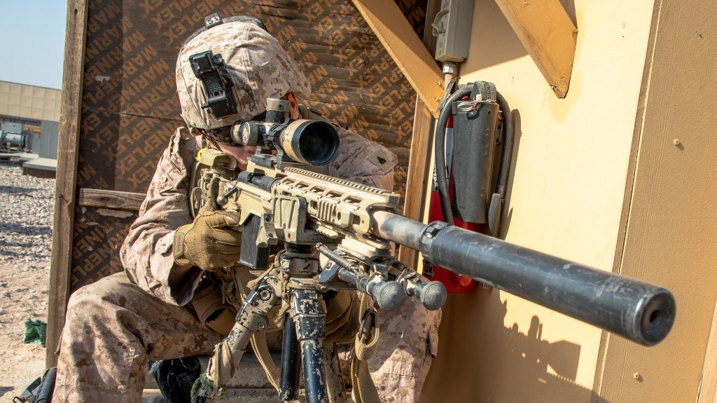 US suspends training Iraqi troops to focus on base security in wake of Soleimani killing