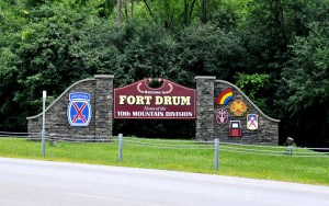 Fort Drum soldier ID’d as victim of July Fourth shooting