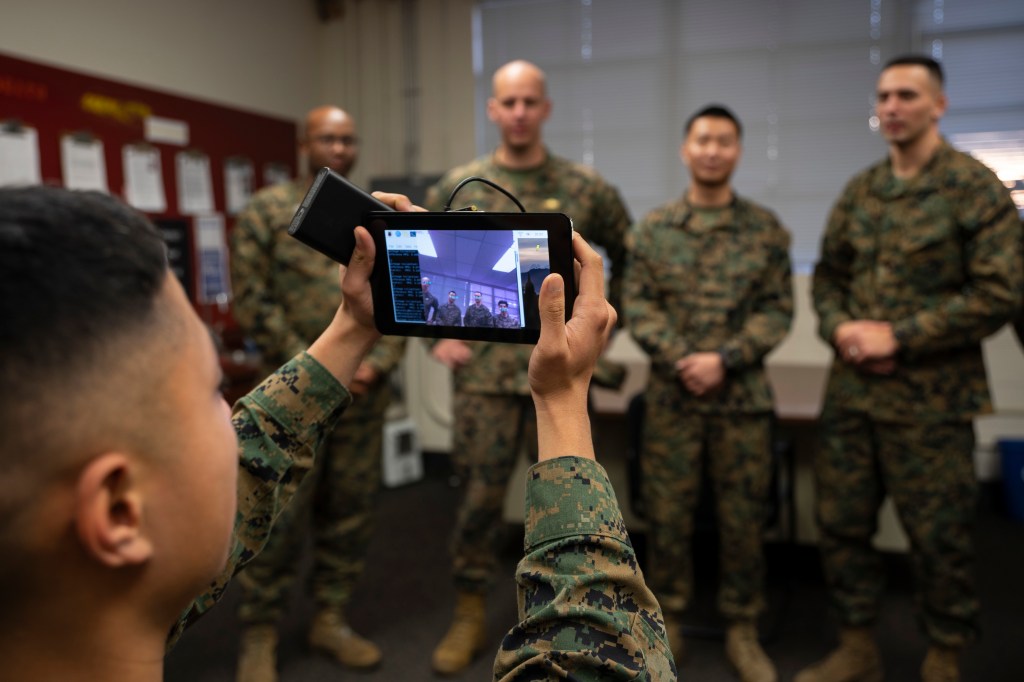 4 areas where the DoD could make tech development easier