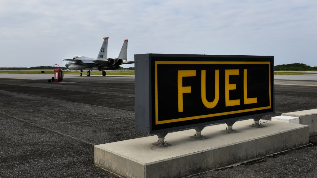 How to defend Pacific air bases? | Defense News Weekly Extra