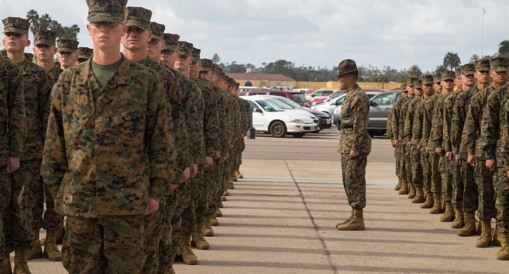 How to transform the Marine Corps–without extra money | Defense News Weekly Extra