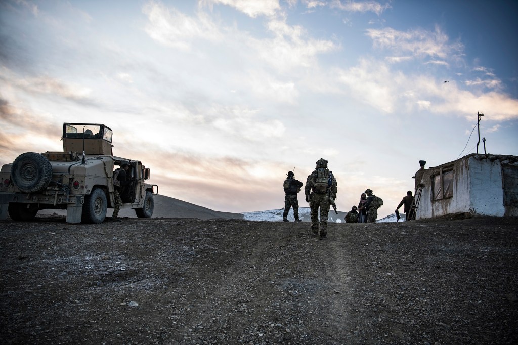 Most Americans don’t know how long the Global War on Terror has lasted: poll