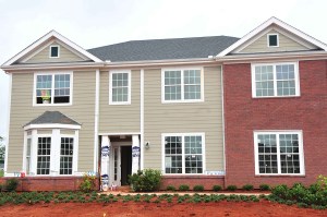 Housing privatization brings corporate attitude onto bases