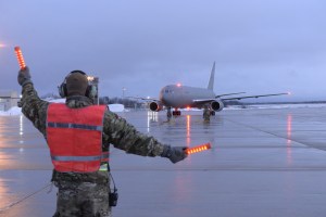Done deal: Boeing will have to rip and replace KC-46 sensor and camera systems on its own dime