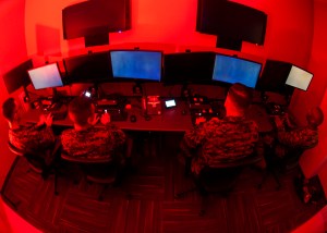 Military cyber operators will soon have a new tool to deliver virtual fires
