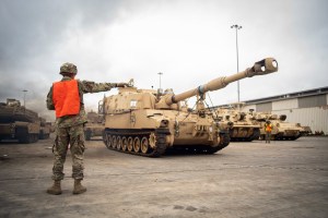 Defender Europe kicks off | Defense News Weekly Extra