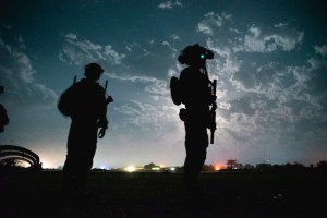 SOCOM investing in new capabilities to address technology shortfalls