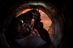 Defense bill approves $15 minimum hourly wage for DoD contractors