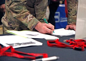 Honor Foundation helps SOF veterans land on their feet