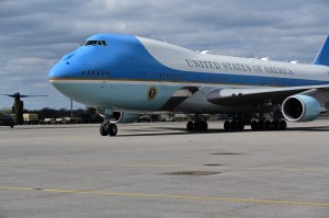 Unclear when Boeing will deliver new Air Force One planes, says Air Force general